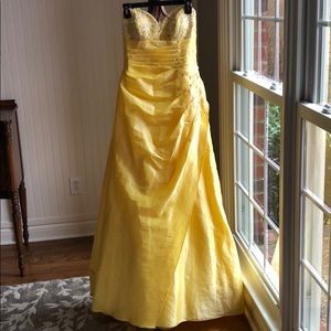 Prom / Formal Dress